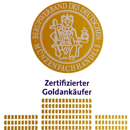 Goldankäufer